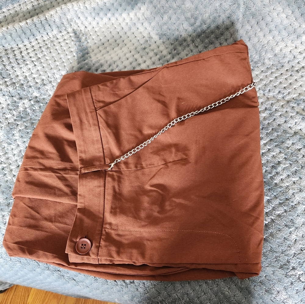 Plus Size cargo pants